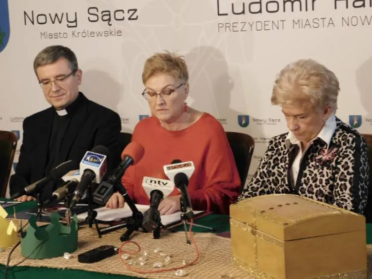 VIII Nowosądecki Pokłon Trzech Króli