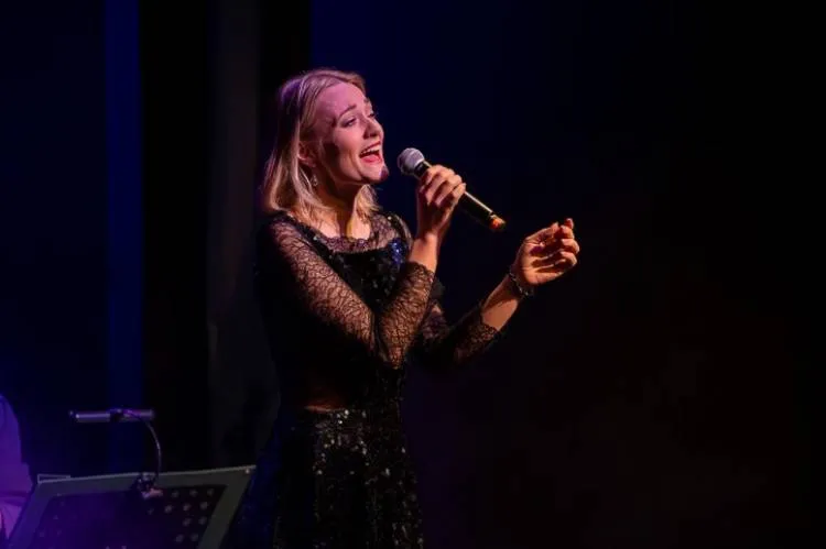 Koncert Noworoczny Nowy Sącz