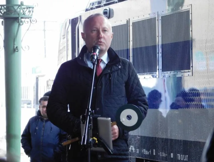 pożegnanie Griffinów Nowy Sącz