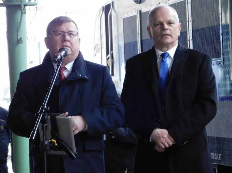 pożegnanie Griffinów Nowy Sącz