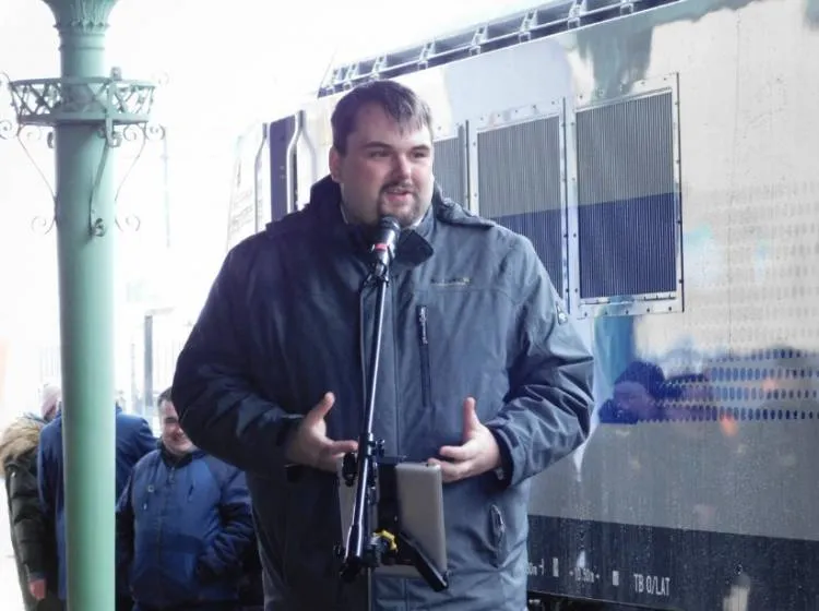 pożegnanie Griffinów Nowy Sącz