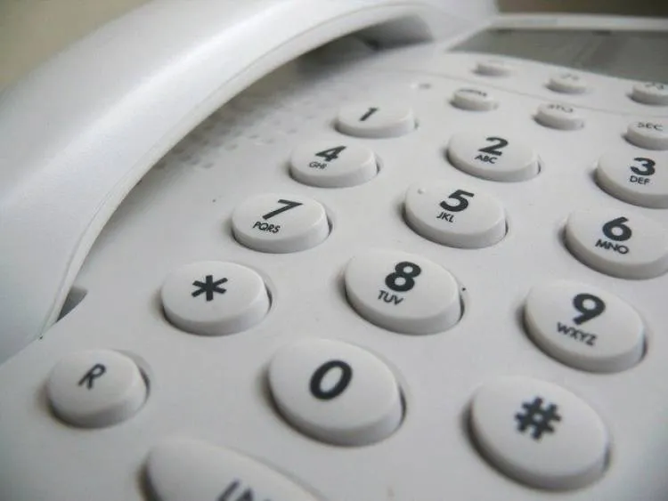 Ważna informacja: Przełączenie telefonu alarmowego 998 do Centrum Powiadamiania Ratunkowego
