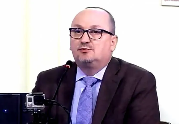 Krzysztof Głuc o założeniach programowych "Porozumienia" Jarosława Gowina na Sądecczyźnie