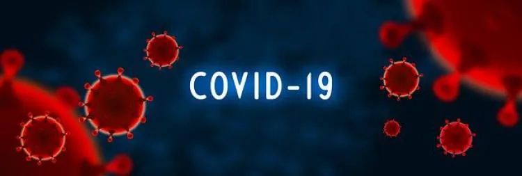 Lawinowy wzrost zachorowań na COVID-19 na Sądecczyźnie