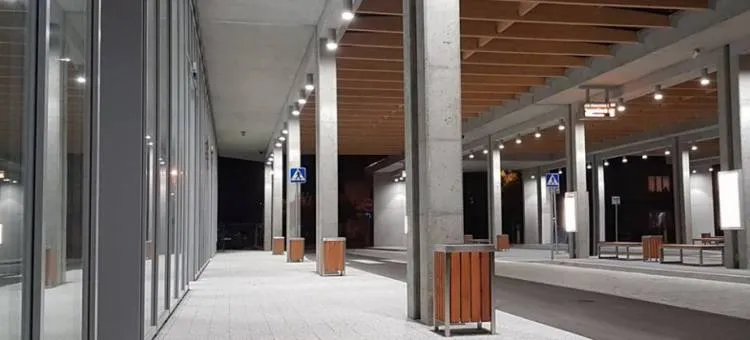 Zmiana godzin otwarcia Dworca MPK