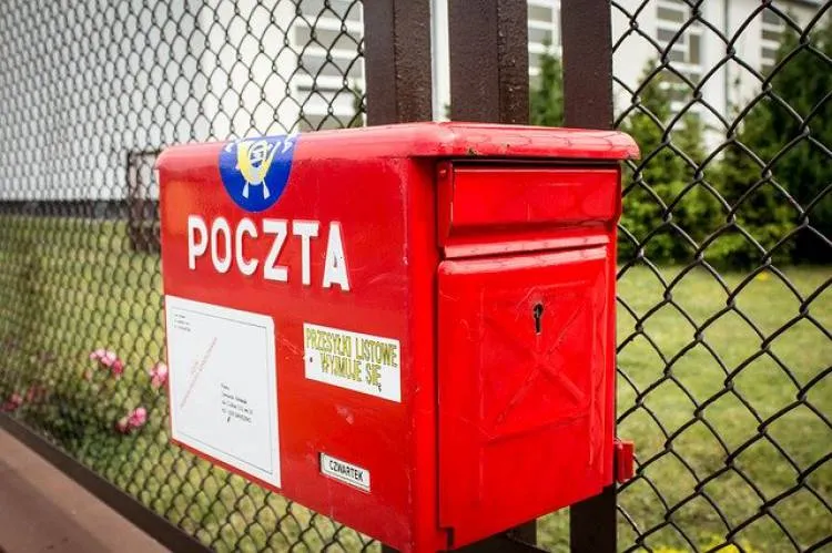 Punkt Poczty Polskiej w Korzennej był nieczynny do 3 kwietnia. Co się stało?