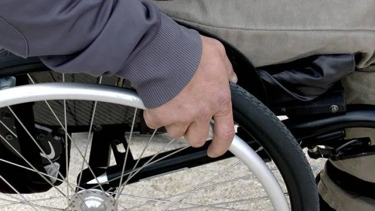 Od 4 czerwca rusza przewóz osób niepełnosprawnych