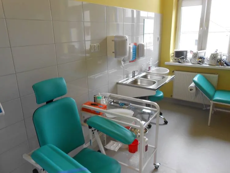 Zakończył się remont Oddziału Zakaźnego sądeckiego szpitala Nowy Sącz