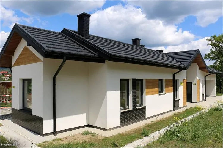 Trwa rewitalizacja Parku Miejskiego i Rynku w Limanowej