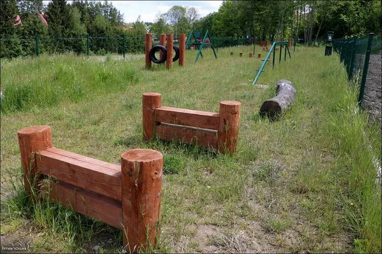 Trwa rewitalizacja Parku Miejskiego i Rynku w Limanowej