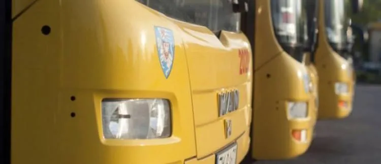 Gmina Łabowa z dotacją na linie autobusową Maciejowa - Czaczów – Barnowiec