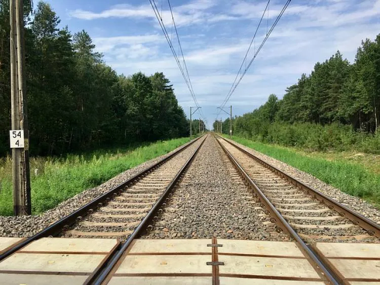 Projekt budowy i modernizacji lokalnych linii kolejowych zatwierdzony