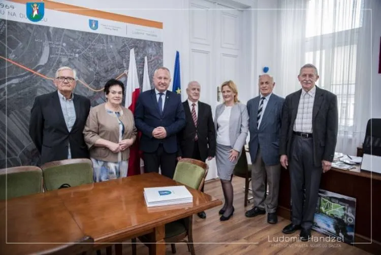 Przy Prezydencie Miasta rozpoczyna działalność Rada ds. Polityki Senioralnej