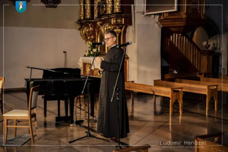 W Bazylice Św. Małgorzaty rozbrzmiały arie Beethovena