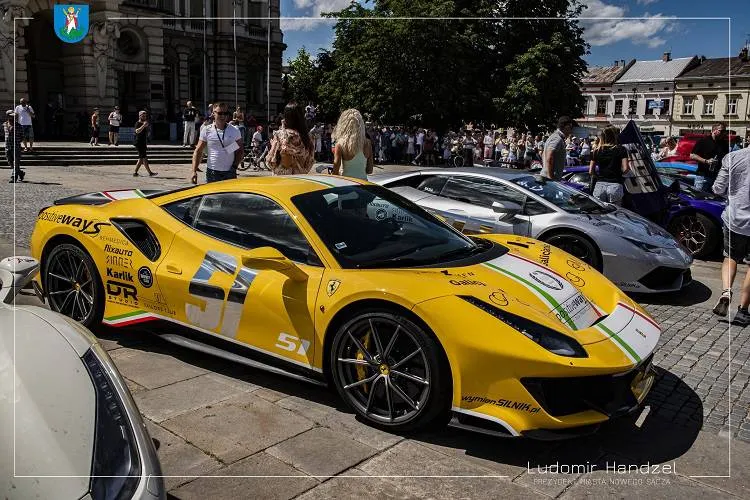 Uczestnicy wyprawy POSITIVE WAYS 2020 zbierali pieniądze dla Stowarzyszenia „Nadzieja”