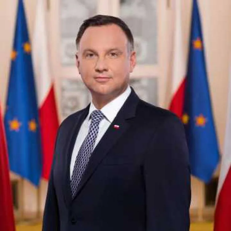 Prezydent Andrzej Duda odwiedzi Lipnicę Wielką i Gorlice
