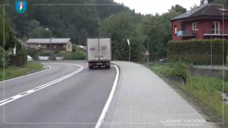 Na ul. Barskiej będzie bezpieczniej Nowy Sącz