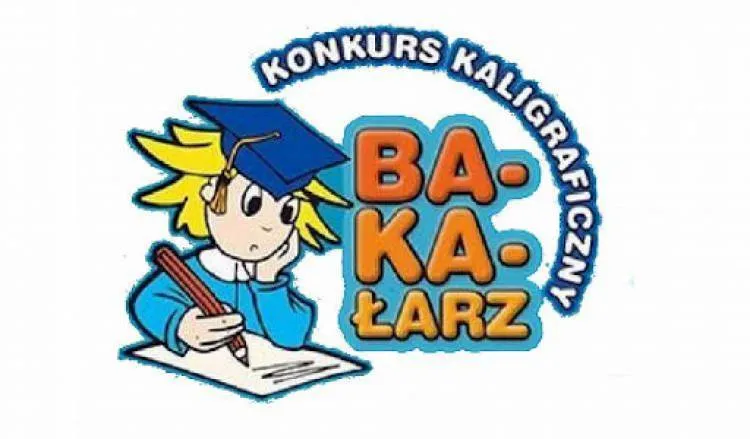 Finał Konkursu Kaligraficzny Bakałarz w zmienionej formule i w nowym terminie