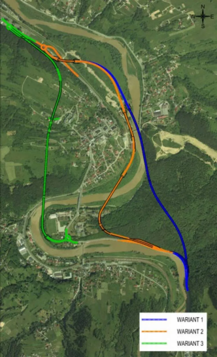 Poseł Patryk Wicher interpeluje do Ministerstwa Infrastruktury w sprawie obwodnicy Piwnicznej Zdrój