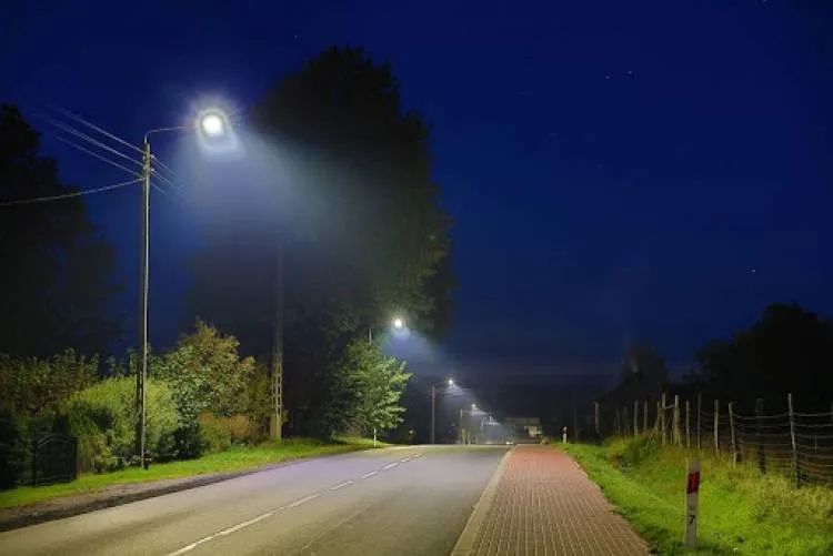 Gmina Korzenna: Podpisano umowy na wykonanie prac projektowych oświetlenia ulicznego