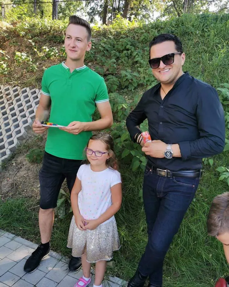 Grupa „Z Rozszczepem Przez Świat” ma swoje miejsce do spotkań Nowy Sącz