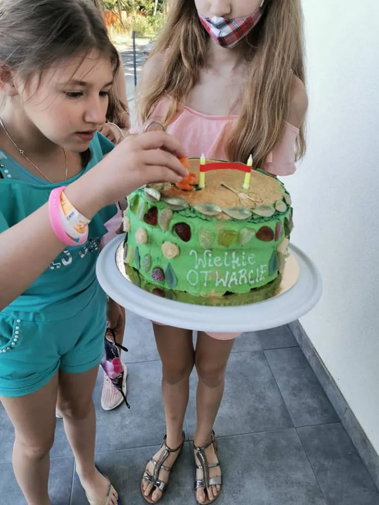 Grupa „Z Rozszczepem Przez Świat” ma swoje miejsce do spotkań Nowy Sącz