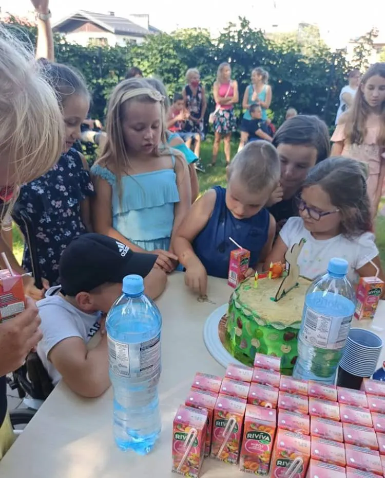 Grupa „Z Rozszczepem Przez Świat” ma swoje miejsce do spotkań Nowy Sącz