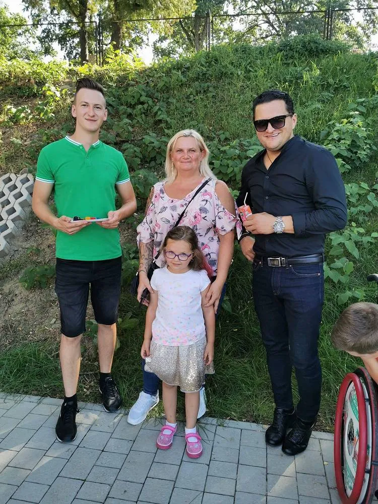 Grupa „Z Rozszczepem Przez Świat” ma swoje miejsce do spotkań Nowy Sącz