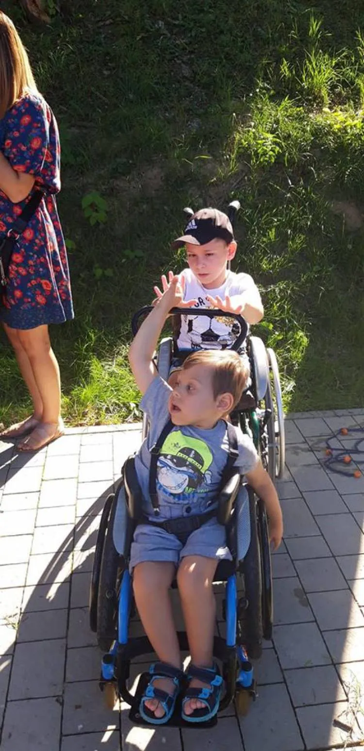 Grupa „Z Rozszczepem Przez Świat” ma swoje miejsce do spotkań Nowy Sącz