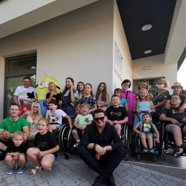 Grupa „Z Rozszczepem Przez Świat” ma swoje miejsce do spotkań Nowy Sącz