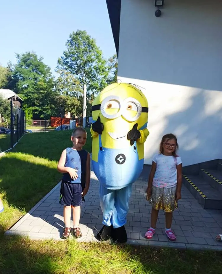 Grupa „Z Rozszczepem Przez Świat” ma swoje miejsce do spotkań Nowy Sącz