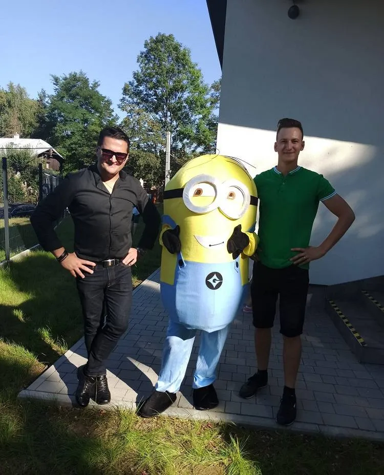 Grupa „Z Rozszczepem Przez Świat” ma swoje miejsce do spotkań Nowy Sącz