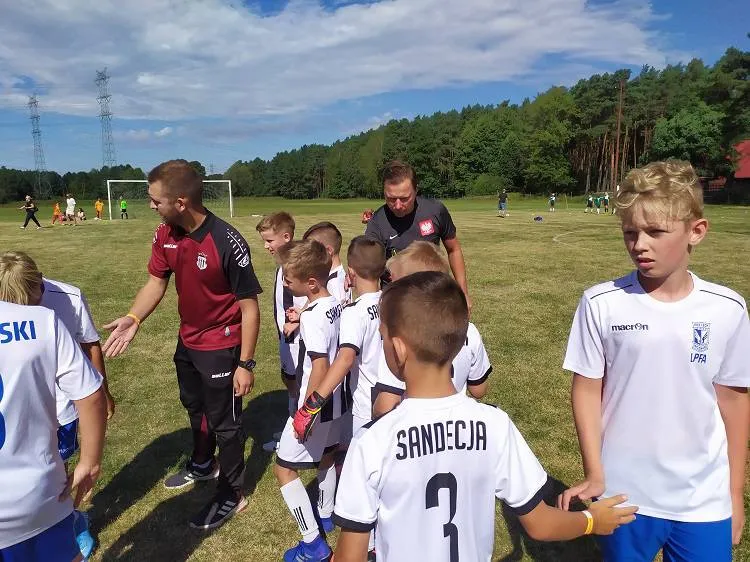 Za nami VII Ogólnopolski Młodzieżowy Turniej Kibice Razem