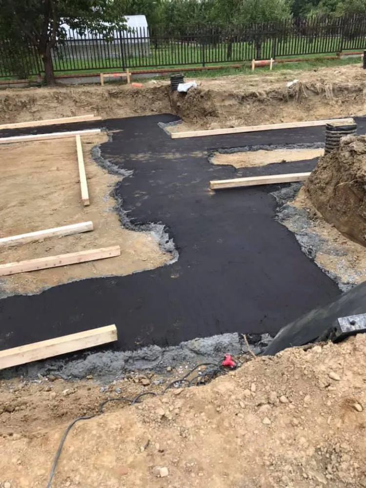 Trwają prace przy rozbudowie Sądeckiego Hospicjum Nowy Sącz