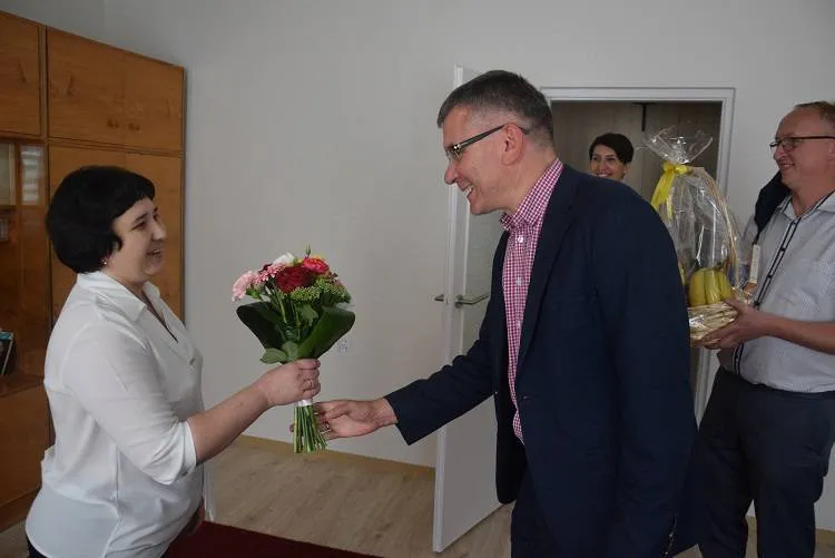  Stary Sącz przyjął repatriantów z Kazachstanu