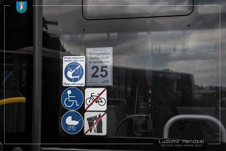 Od 1 września dodatkowe autobusy MPK na rok szkolny