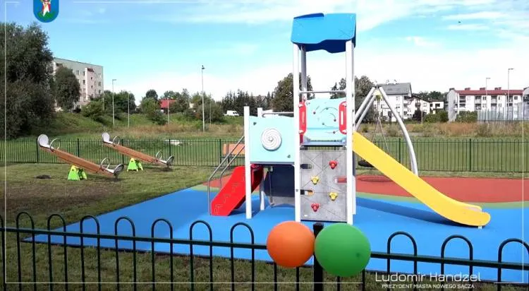 Miejskie Przedszkole nr 6 już otwarte Nowy Sącz