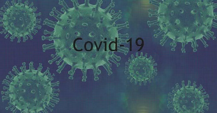 Najnowsze dane dotyczące koronawirusa - 3 sierpnia