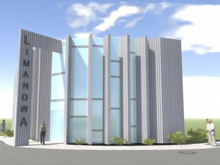 Limanowa: Podpisano umowę na budowę nowoczesnego dworca autobusowego 