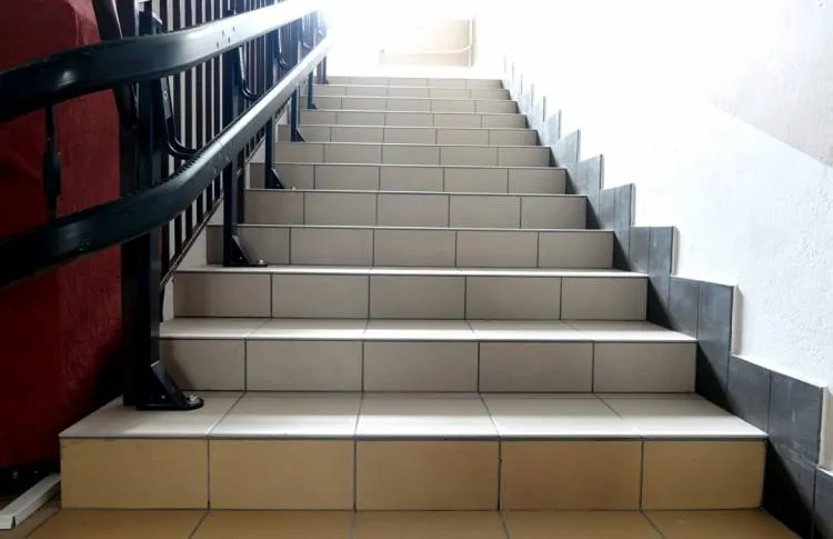 Remonty za ponad 100 tys. zł w Zespole Szkół w Krynicy Zdroju