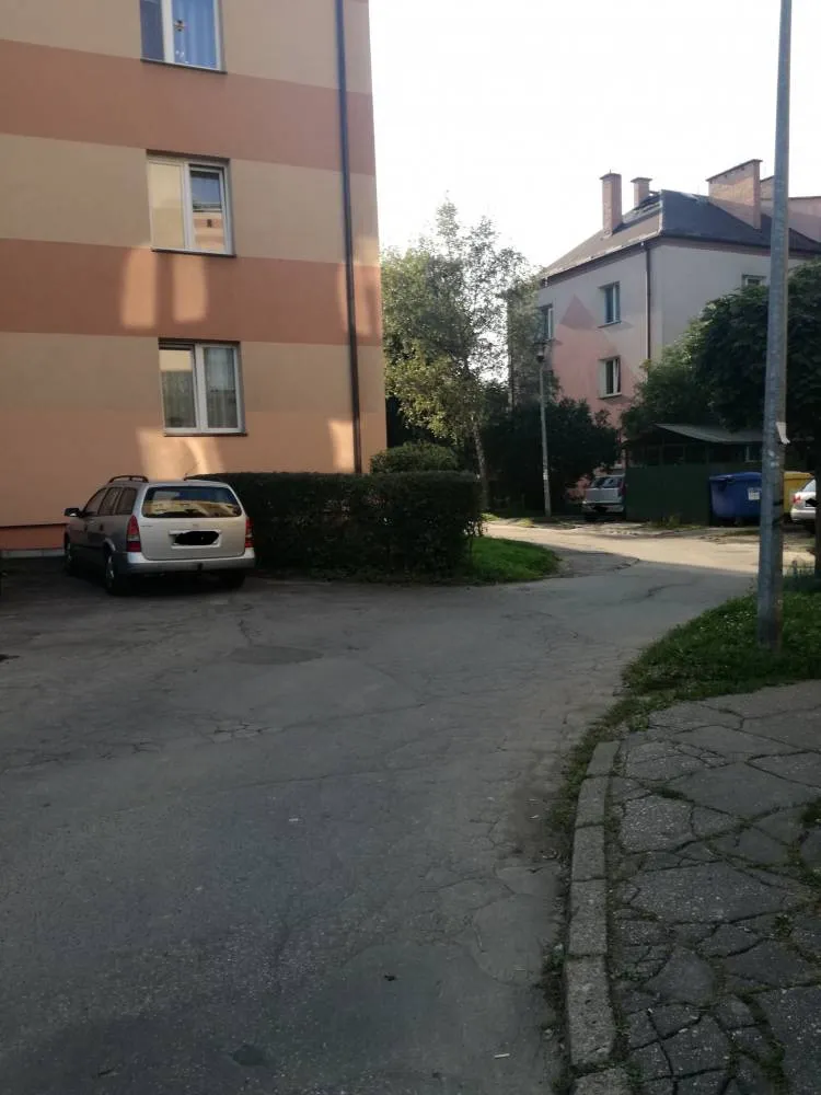 Wpływają kolejne wnioski z propozycjami do Budżetu dla Mieszkańców, a wśród nich budowa miejsc parkingowych na Osiedlu Przydworcowe