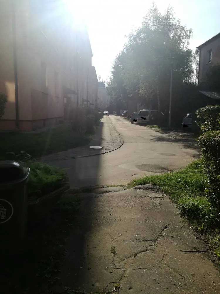 Wpływają kolejne wnioski z propozycjami do Budżetu dla Mieszkańców, a wśród nich budowa miejsc parkingowych na Osiedlu Przydworcowe