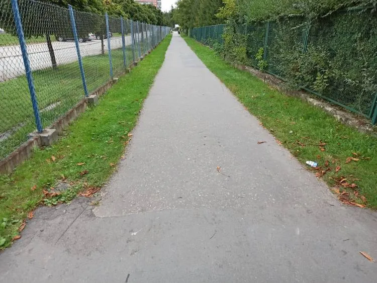 Zarząd Osiedla Gołąbkowice wziął udział w akcji budżet dla mieszkańców Nowy Sącz