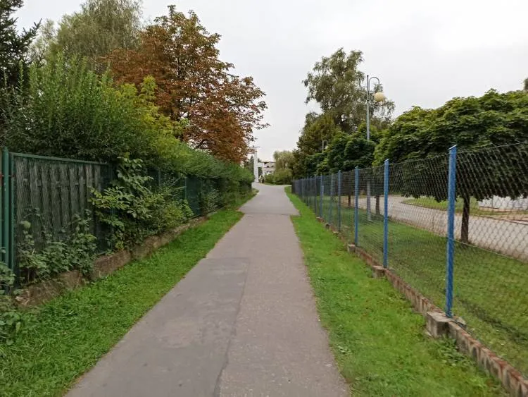 Zarząd Osiedla Gołąbkowice wziął udział w akcji budżet dla mieszkańców Nowy Sącz