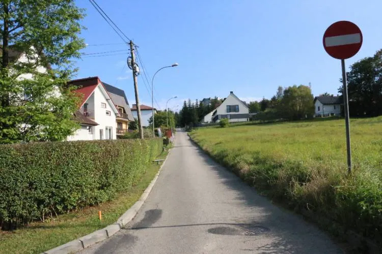 W Limanowej rozpoczęły się remonty ul. Andrusikiewicza i ul. Łokietka