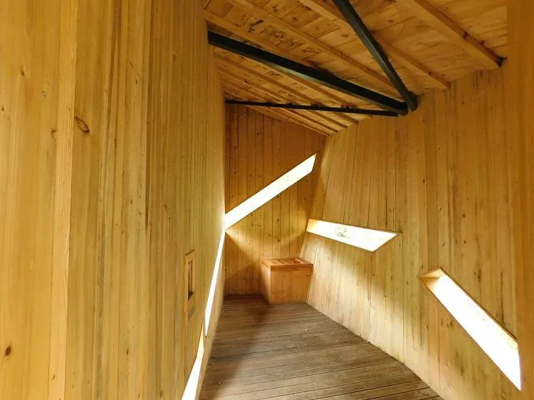 Enklawa przyrodnicza Bobrowisko nominowana w ogólnopolskim konkursie