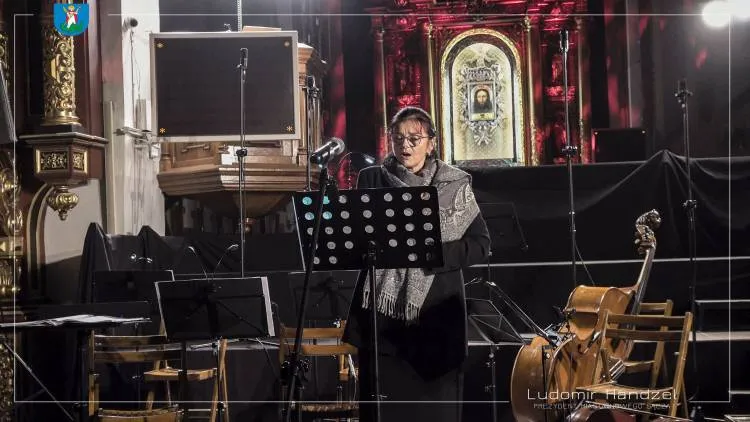  W Bazylice św. Małgorzaty odbył się uroczysty Koncert Papieski w 100 - lecie urodzin Karola Wojtyły