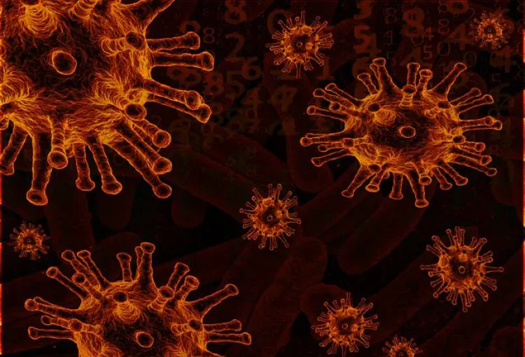 Subregion sądecki: Ponad 140 kolejnych zakażeń wirusem SARS-CoV-2