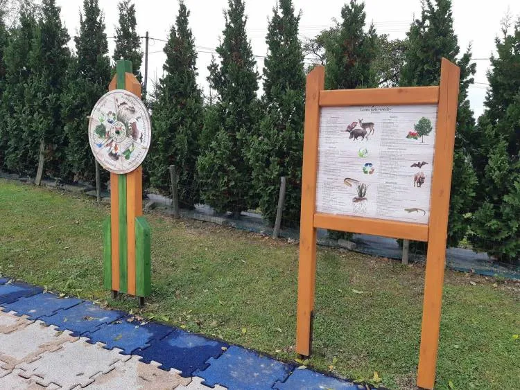 W Wysokiem powstanie szlak turystyczno-rekreacyjny