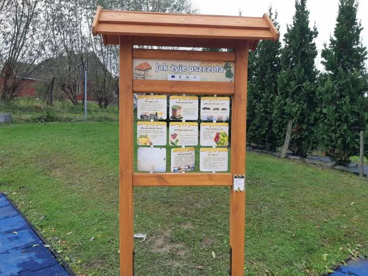 W Wysokiem powstanie szlak turystyczno-rekreacyjny